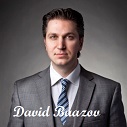 David Baazov